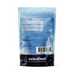 Image 2 for Optee Revolutionary Dry-Eye Supplement
