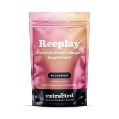 Image 1 for Reeplay Revolutionary Collagen Supplement