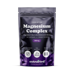 Image 1 for Magnesium Complex