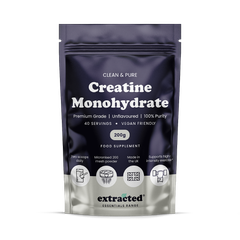 Image 1 for Creatine Monohydrate