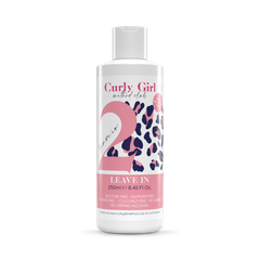 Image 1 for Leave-In Conditioner for Frizz-Free Waves & Curls 250ml