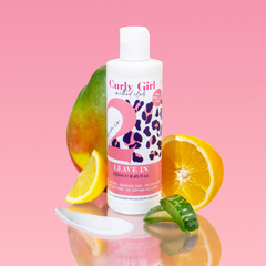Image 2 for Leave-In Conditioner for Frizz-Free Waves & Curls 250ml