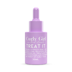 Image 1 for Treat It Deep Conditioning Oil
