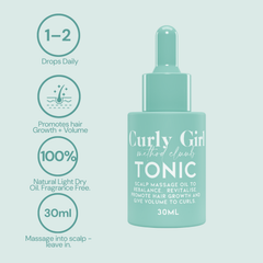 Image 4 for Tonic Hair Growth Oil