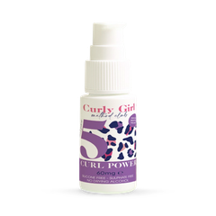 Image 1 for Curl Power Dry Shampoo