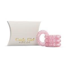 Image 1 for No-Crush Coiled Hair Bands