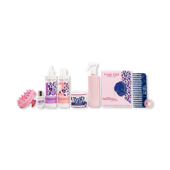 Image 1 for Wavy Girl Starter Kit