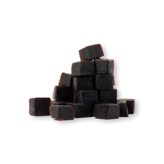Image 3 for Mushroom Blend Gummies - 2,500mg - Strawberry Jam