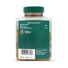 Image 2 for Omega DHA Mango Flavour 60 Gummies