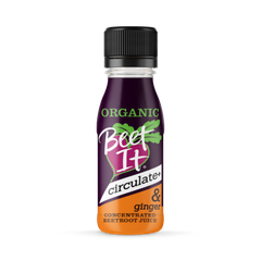 Image 1 for Beet It Organic Shot Beetroot & Ginger 70ml
