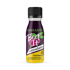 Image 1 for Beet It Organic Beetroot & Turmeric Shot 70ml