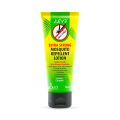 Image 1 for Mosquito & Insect Repellent Lotion - Extra Strong Tropical Strength