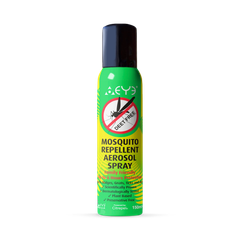 Image 1 for Mosquito & Insect Repellent Aerosol Spray