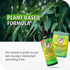 Image 4 for Mosquito & Insect Repellent Extreme Traveller Pack