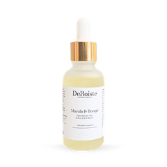 Image 2 for Marula & Borage Skin Relief Oil