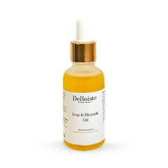 Image 1 for Deroiste Scar & Blemish Oil
