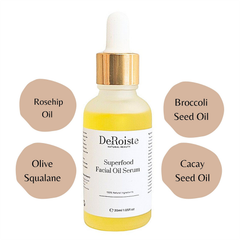 Image 2 for Superfood Facial Oil Serum