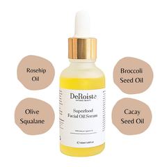 Image 2 for Superfood Facial Oil Serum