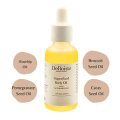 Image 2 for Superfood Body Oil