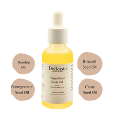 Image 2 for Superfood Body Oil