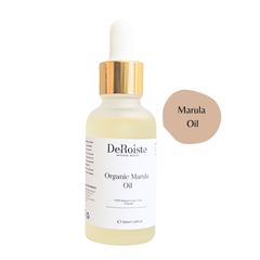 Image 2 for Deroiste Organic Marula Oil