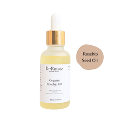 Image 2 for Deroiste Organic Rosehip Oil