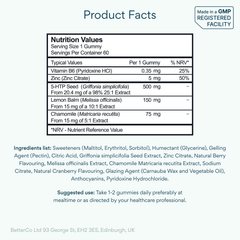Image 4 for Sleep Gummies