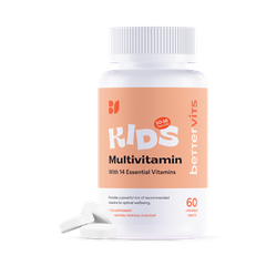 Image 1 for Kids Multivitamin