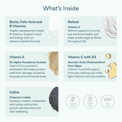 Image 3 for Kids Multivitamin