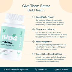 Image 2 for Kids Probiotic