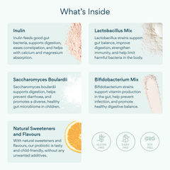 Image 3 for Kids Probiotic