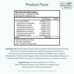 Image 4 for Kids Probiotic