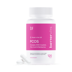 Image 1 for PCOS/Inositol