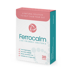 Image 1 for Capsules 30 Capsules