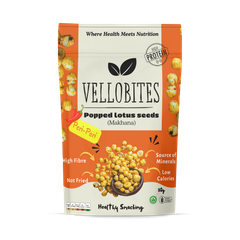 Image 1 for Popped Lotus seeds 50g