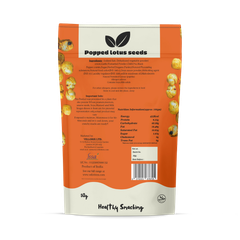 Image 2 for Popped Lotus seeds 50g