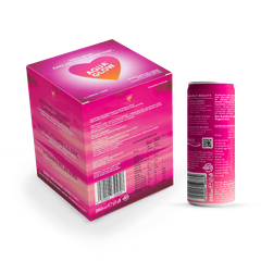 Image 2 for Berry Crush 4x250ml