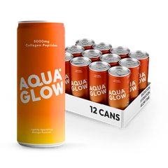 Image 1 for Mango Passion 12 x 250ml