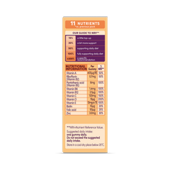 Image 3 for Bassetts Kids Immune Support 3-11 Orange 30 Gummies