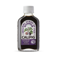 Image 1 for Original Syrup of Figs Fruit 100 ml