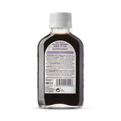 Image 2 for Original Syrup of Figs Fruit 100 ml