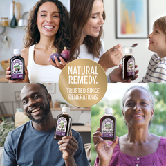Image 4 for Original Syrup of Figs Fruit 100 ml