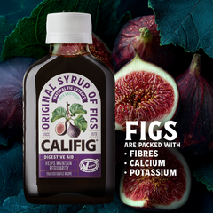 Image 5 for Original Syrup of Figs Fruit 100 ml