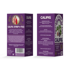 Image 2 for Original Syrup of Figs On the Go Fruit 10 Sachets