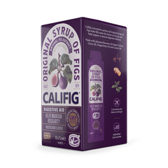 Image 4 for Original Syrup of Figs On the Go Fruit 10 Sachets