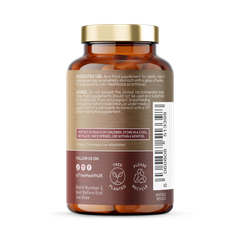 Image 3 for Iron Bisglycinate - 24mg Iron Plus Natural Vitamin C