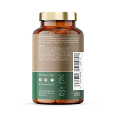 Image 3 for L-Theanine - Green Tea Extract (Decaffeinated) 300mg - Sleep, Relaxation & Mental Clarity