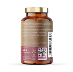 Image 3 for Inositol Complex - Myo & D Chiro with Folate & Chromium