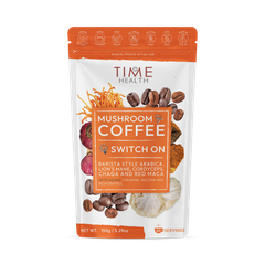 Image 1 for Mushroom Coffee - With Adaptogens