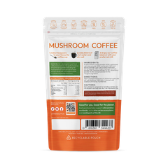 Image 2 for Mushroom Coffee - With Adaptogens